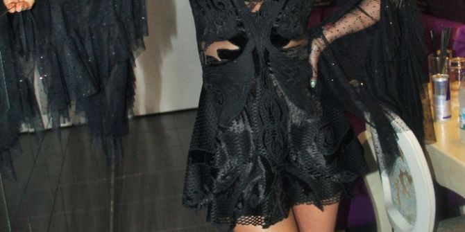 Hande Yener’den Demet Akalın’ın Tarkan Hakkındaki Sözlerine Şok Cevap