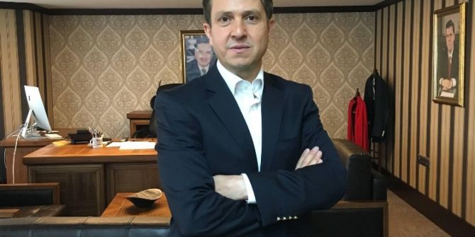 Batuhan Yaşar: "İşte “Hayır Cephesi”nin 4 Adayı…"