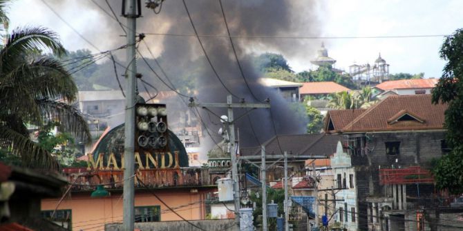 Filipinler Ordusu: “Ölü Sayısı Çok Daha Yüksek Olabilir”