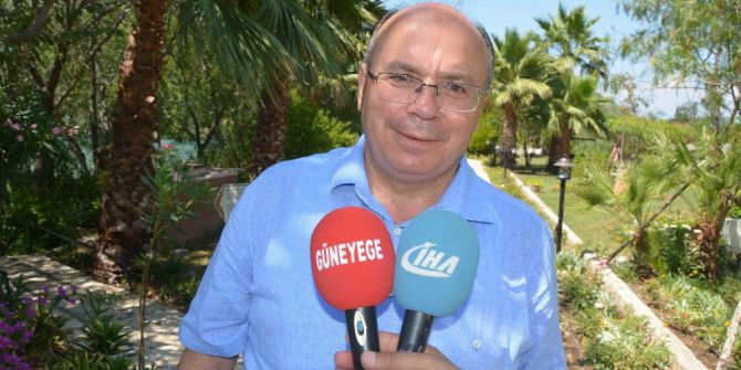 Vali Çiçek; “Bayramda, Muğla’da Herhangi Bir Olumsuzluk Yaşanmadı”
