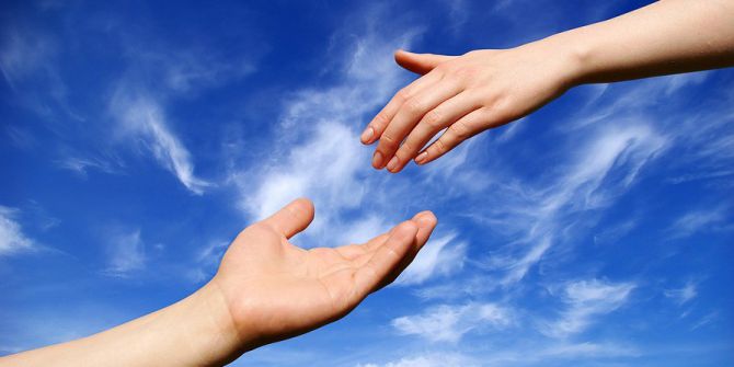 Dünyadaki Yardımın 5’te Biri Türkiye’den