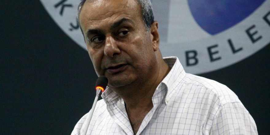 Chp’de ’Devlet Bahçeli’ İstifası