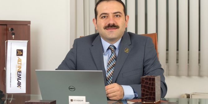 "İpotekli Konut Satışlarına Dikkat”