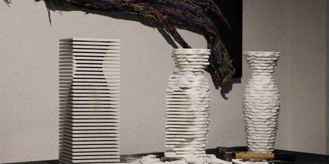 Ünlü İtalyan Tasarımcı Moreno Ratti Türk Mermeri Kullanacak