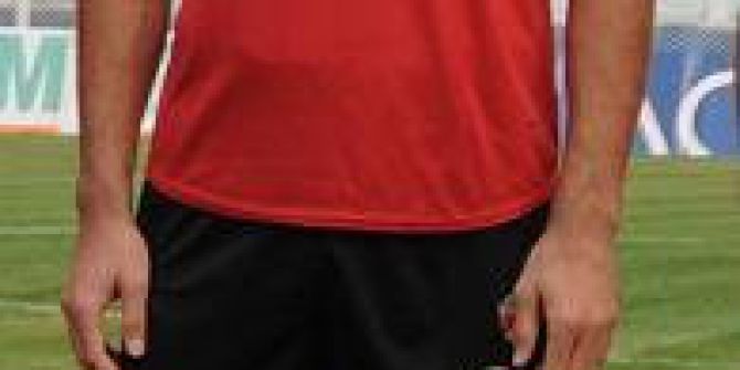 Nazilli’ye Altın Eldiven