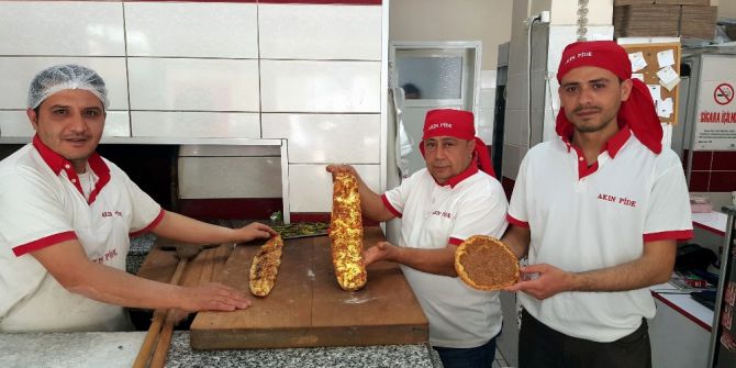 Osmanlı Saray Mutfağının Eşsiz Tatları Yaşatılıyor