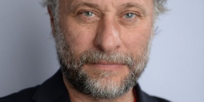 Ejderha Dövmeli Kız’ın Yıldızı Michael Nygvist Hayatını Kaybetti