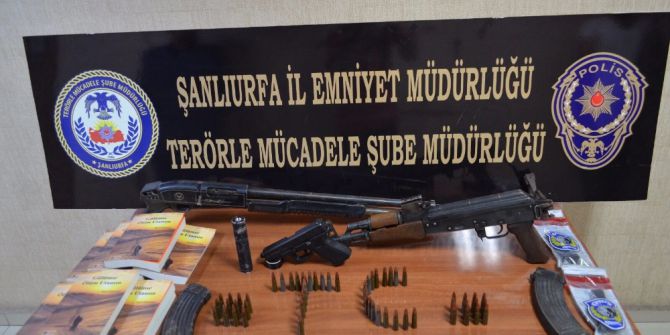 Ak Parti Milletvekilline Suikast Son Anda Önlendi