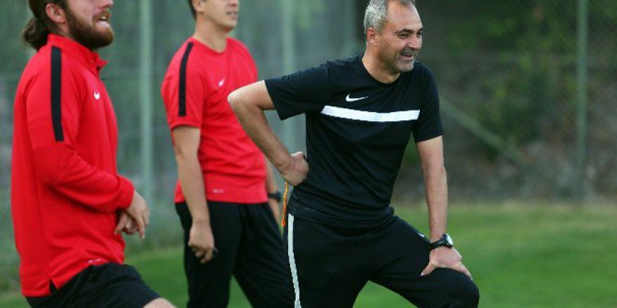 Sözeri, 2. Etabı Değerlendirdi