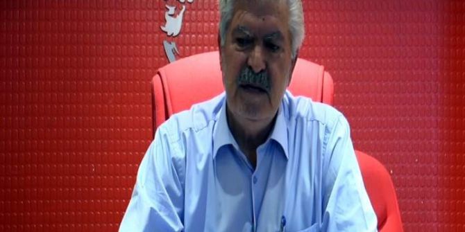 “Her Meslekte Olduğu Gibi Bizim De Mesleğimize Zarar Veren İnsanlar Var”