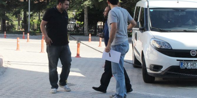 Elazığ Merkezli Uyuşturucu Operasyonu: 9 Gözaltı