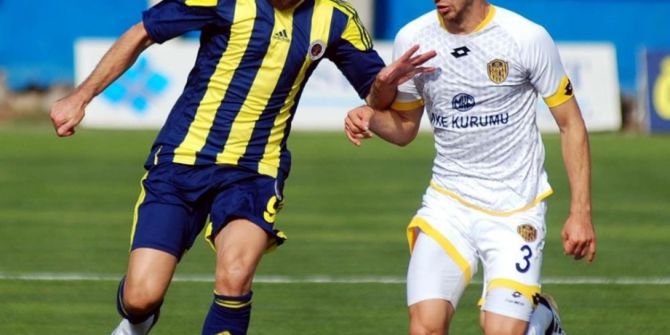 Gökhan Ünal, Nazilli Belediyespor’a Yeşil Işık Yaktı