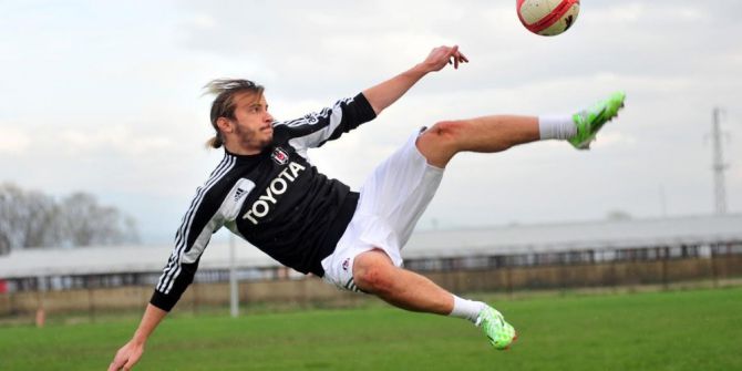 Nazilli Belediyespor’da Sinan Kurumuş Hareketliliği