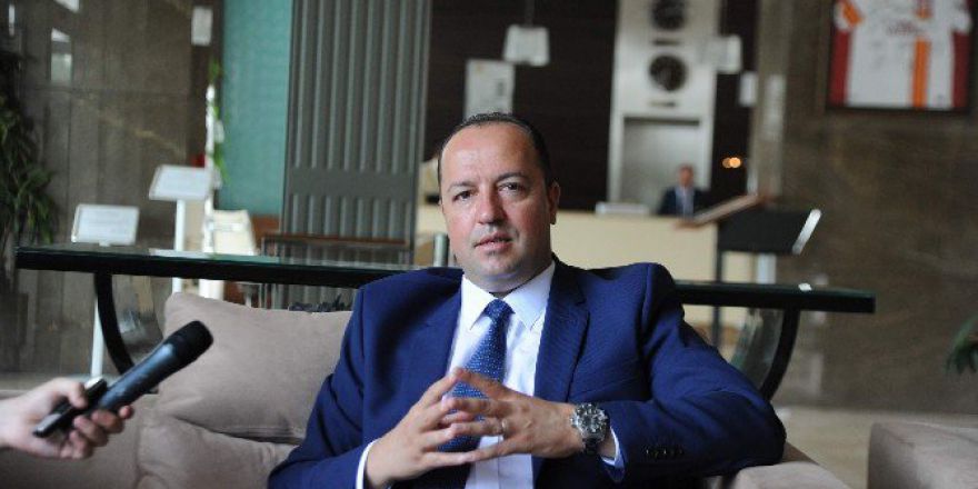 Sönmez Holding’den Turizmde Yeni Yatırım Müjdesi...