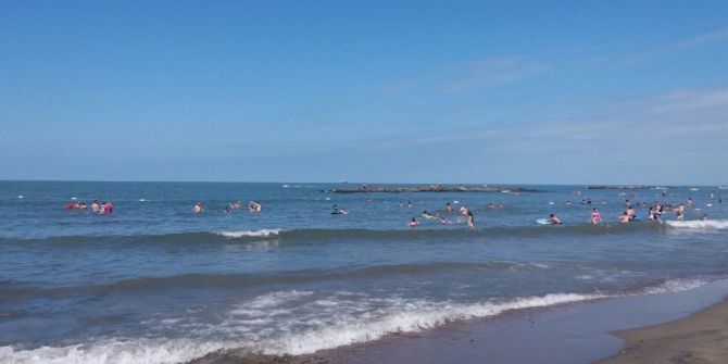 - Bayram Boyunca 138 Kişi Boğulmaktan Kurtarıldı