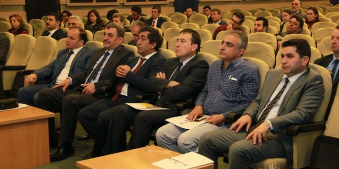 ‘Kayıtlı İstihdam Semineri’ Tamamlandı