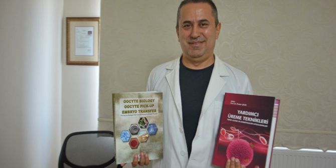 Türk Profesörün Yapay Yumurta Hipotezi, Bebek Özlemi Çeken Ailelere Umut Oldu