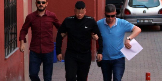 Vatandaşların Çabası Hayata Tutunmasına Yetmedi