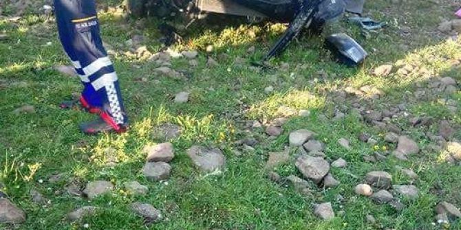 Susuz’da Trafik Kazası: 7 Yaralı