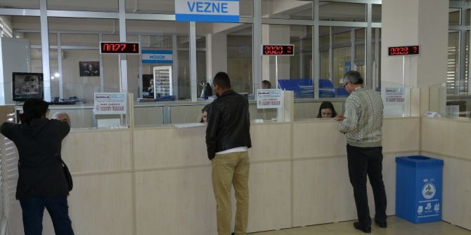 Pamukkale Belediyesi’nden Borçlulara Yapılandırma Fırsatı