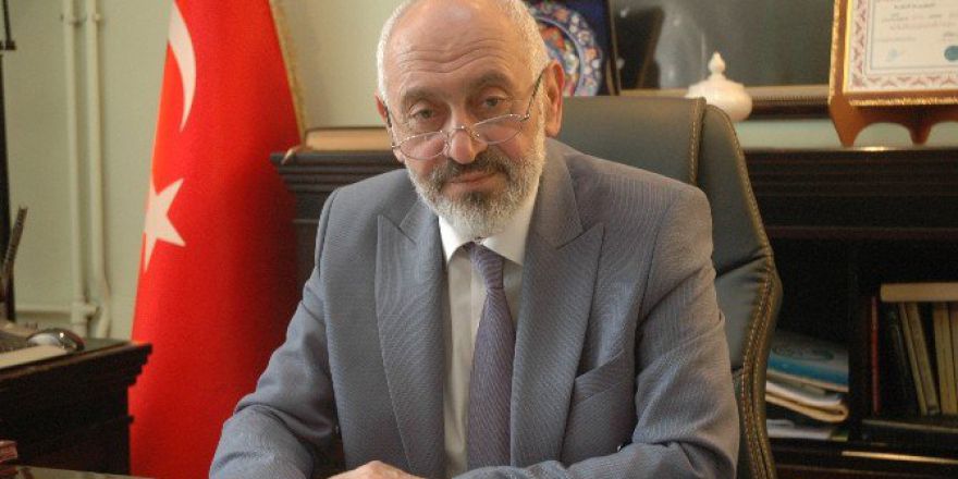 Arvas; “15 Temmuz’dan Bu Yana Alanlardayız”