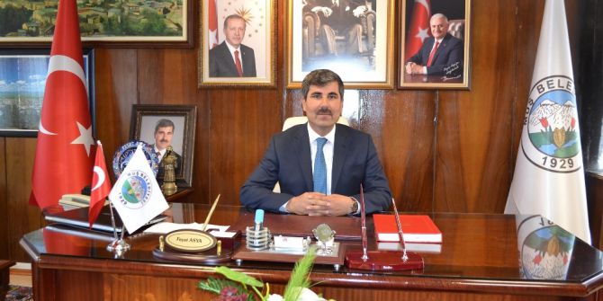 Başkan Asya’dan Yapılandırma Uyarısı