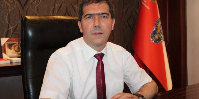 Niğde’de İkinci Sıra Park Yapan Araçlara Ceza Yazılıyor