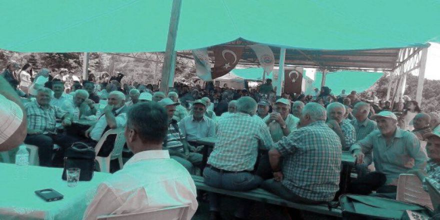 Gemlik’te Köy Günü