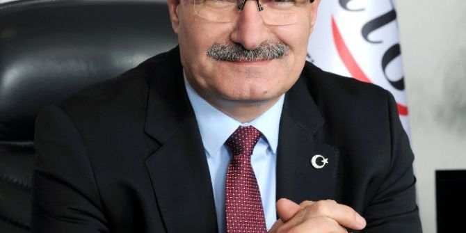 Ato Başkanı Baran’dan Yerli Otomobil İçin Öneri