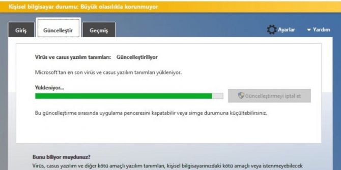 Siber Güvenlik Federasyonundan Türkiye’ye Kritik Saldırı Uyarısı