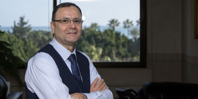 Aşut: “Eğitim Ve Ekonomide Acil Ohal’e İhtiyacımız Var”