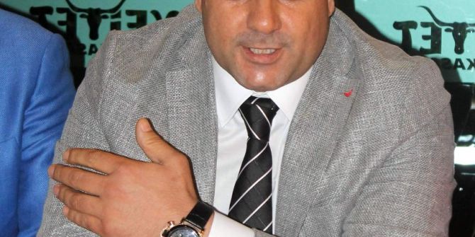 Aydınspor 1923’te Genel Kurul Öncesi Liste Krizi