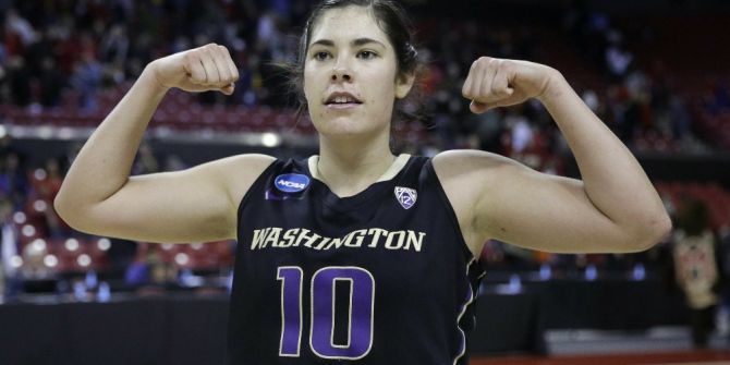 Kelsey Plum, Fenerbahçe’de