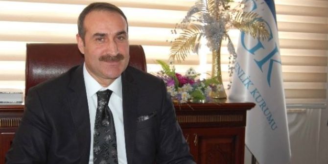 Bitlis’te Sosyal Yardım Alanların İstihdamı