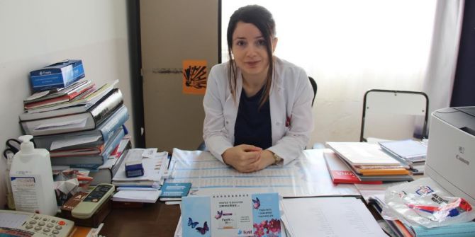 Uzmanlardan ’Zararlı Güneş Işını’ Uyarısı