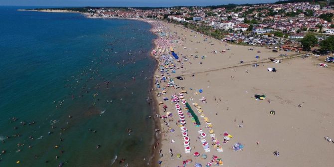 Kocaelili Cankurtaranlar Bayramda 56 Vatandaşı Kurtardı