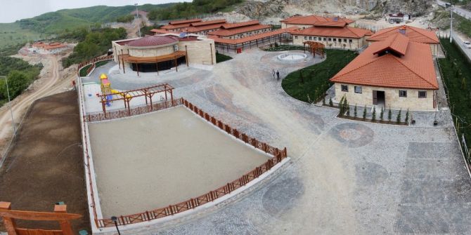 16 Bin 400 Sokak Hayvanı Tedavi Edildi