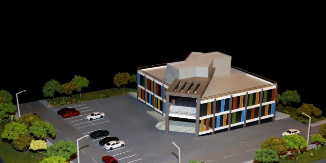 5 Yeni Çankaya Evi Geliyor