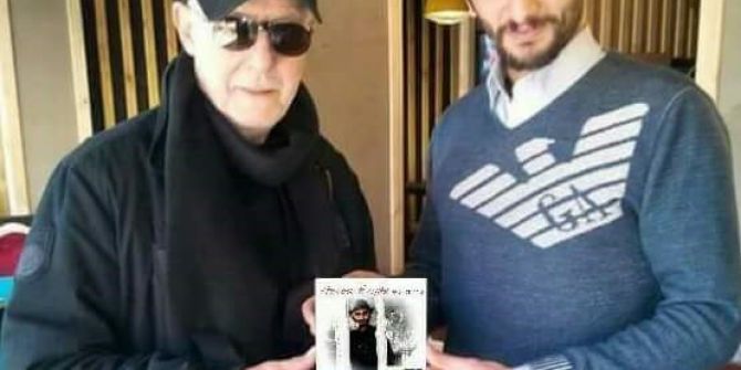 Hakan Ergün Sürpriz Parçasıyla Yaza ‘Merhaba’ Diyecek