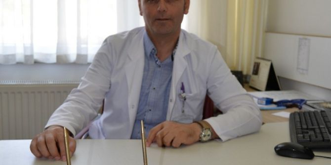 Sıcak Havalarda Güneş Çarpmasına Dikkat