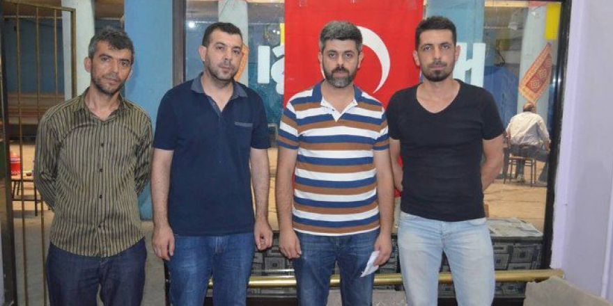 Esnaflardan Cumhurbaşkanı Erdoğan’a ‘Bizi Silahlandırın’ Çağrısı