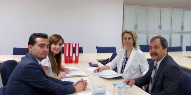 Muğla Büyükşehir’e Ab’den 146 Bin Euro Hibe