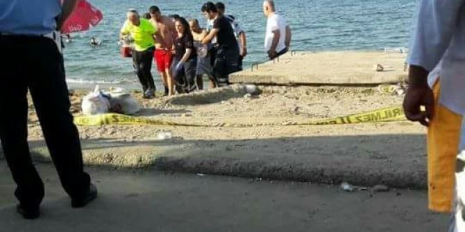 Serinlemek İsterken Canlarından Oluyorlardı