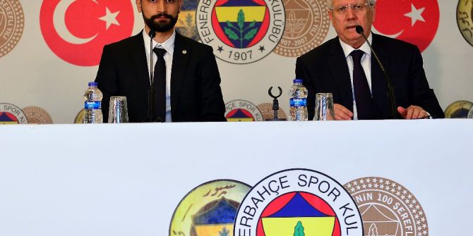 Fenerbahçe’nin Yeni Transferi Mehmet Ekici İmzayı Attı