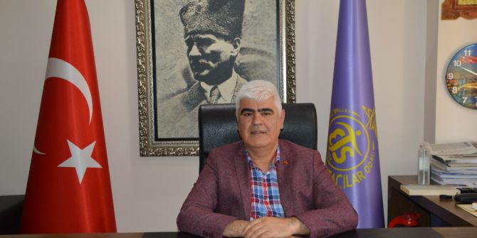 Bayram İşportacılarına Ve Denetimsizliğe Tepki