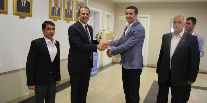 Vali Taşyapan, Vantb Yönetimiyle Vedalaştı