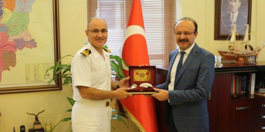 Balyoz Davasından Hapis Yatan Tuğgenerale Foça’da Kritik Görev