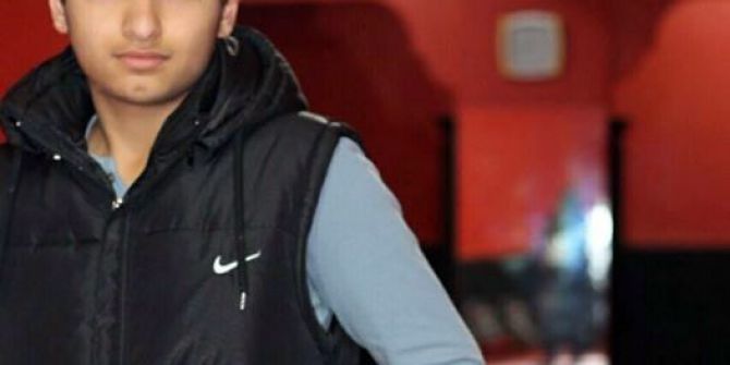 Baraja Düşen Sara Hastası Genç Boğuldu