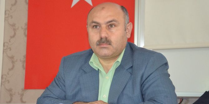 Fatsa Yetim-der 421 Öğrenciyi Sevindirdi