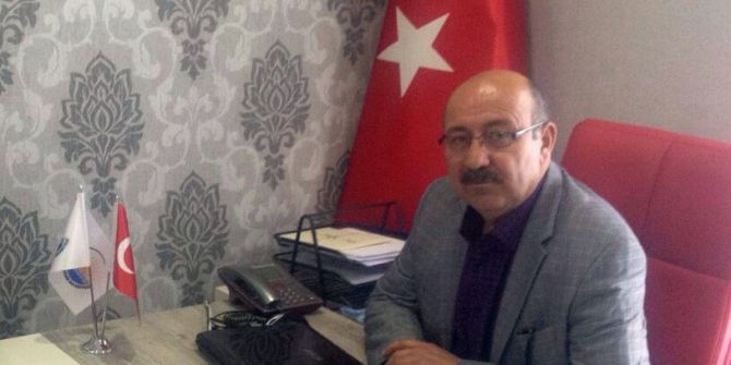 Van’da ‘Efsane Taraftar Şimdi Sıra Sizde’ Çağrısı